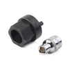 Mercedes 7SEU17C A/C Compressor Clutch HUB Remover Tool