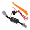 Subaru Outback Auto Start Stop Eliminator (2019-2022)