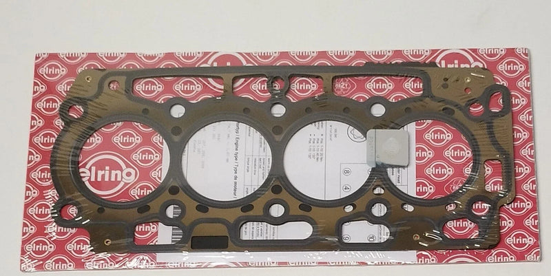 CMAX / Fiesta / Focus / Mondeo / Transit 2 x Head gasket set bolts 1.5 TDCi