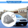 Honda Civic HR-V Engine Oil Cooler with Seals (2016-2023)