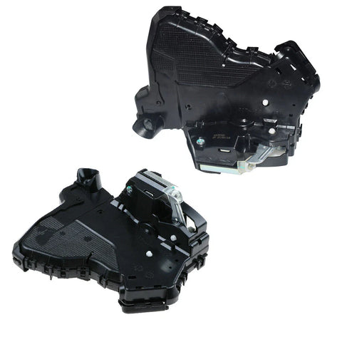 Toyota Hilux KUN26 Front Door Locks (2005-2015)
