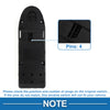 BMW 528i Power Window Switch (2008 - 2010)