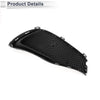 Mercedes Benz W117 Front Right Fog Light Grill (2016-2019)