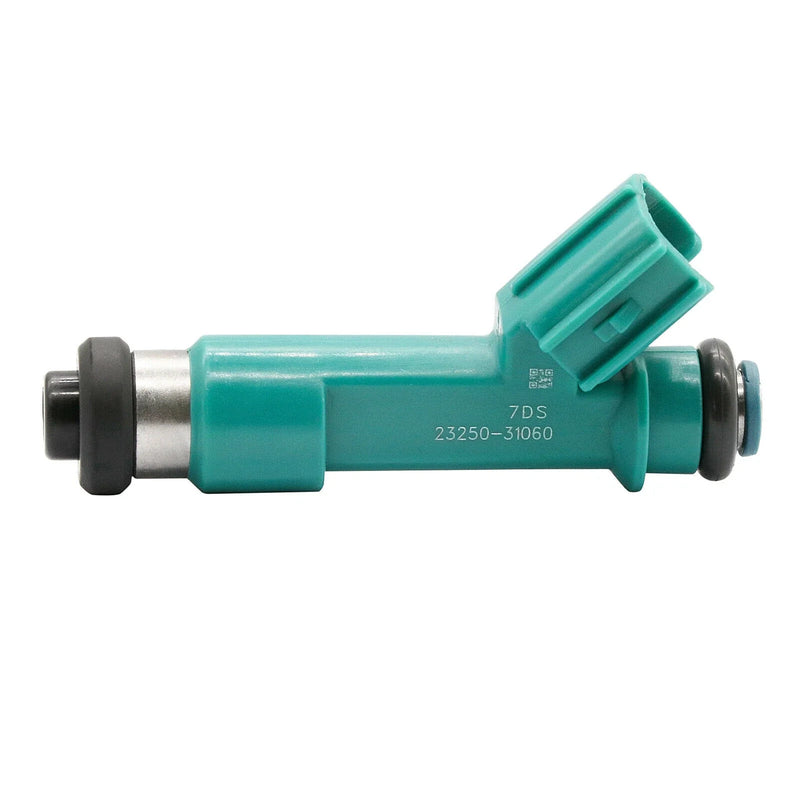 Land Cruiser Prado FJ Cruiser Hilux 1GRFE V6 4.0L 6 x Fuel Injectors