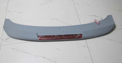 Nissan Maxima Unpainted Factory Style Spoiler Wing (2009-2015)