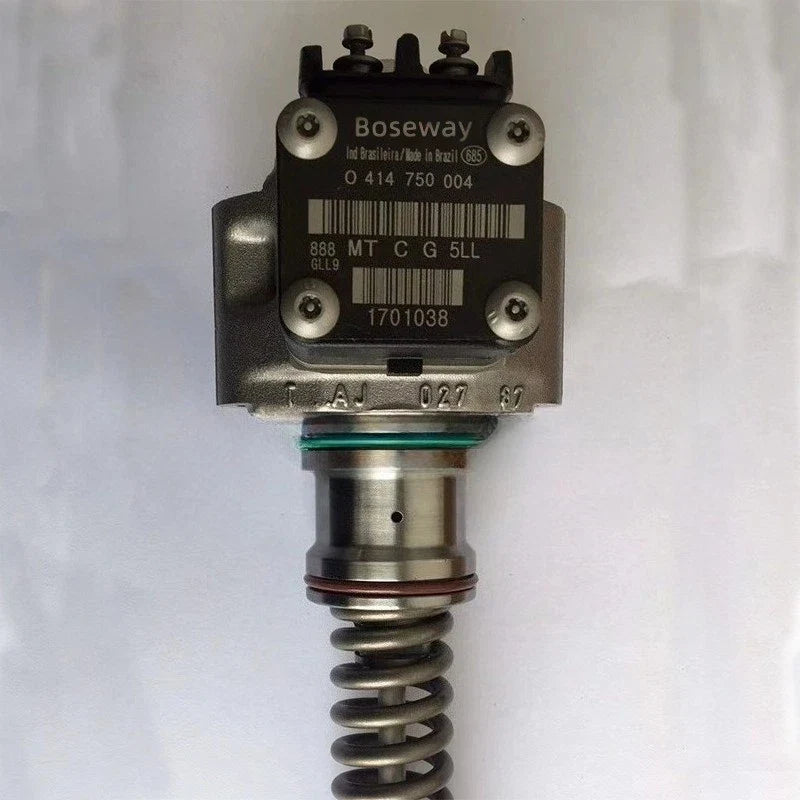 Volvo EC290B EC240B Deutz Bosch Injection Pump