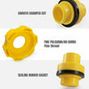 Auto Complete / 15 Piece / Coolant Funnel Kit