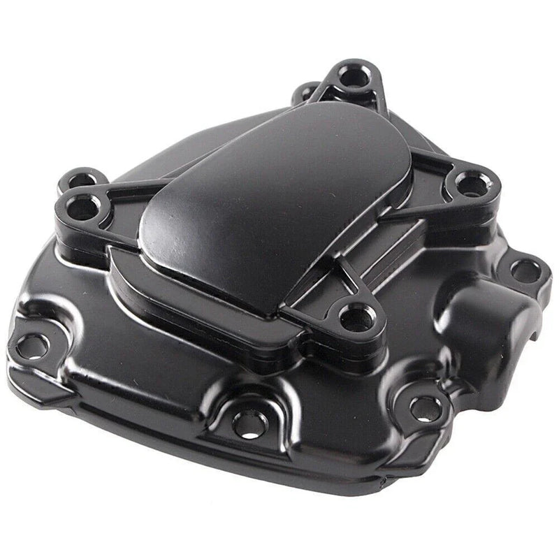 Yamaha YZF R1 2009-2014 Black Engine Stator Cover