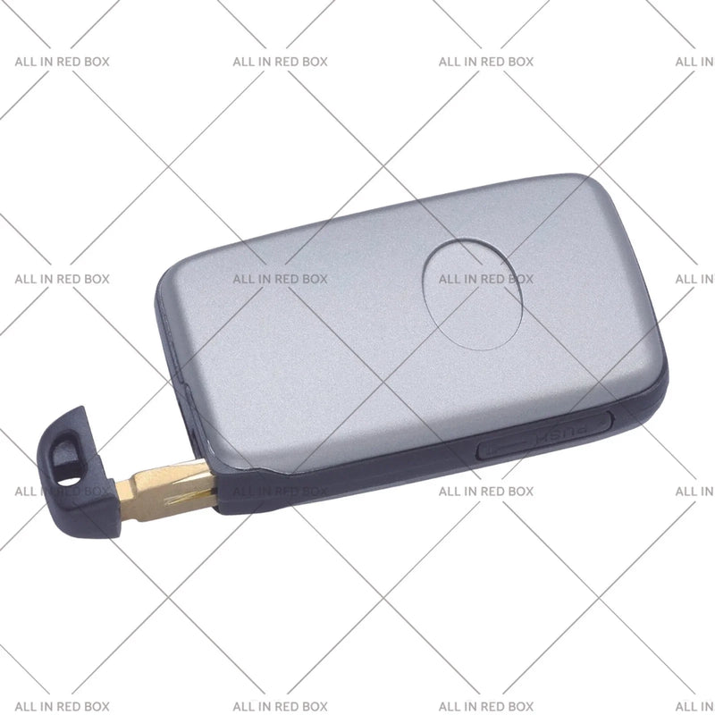 Toyota Land Cruiser 200 Series Remote Key 314.3MHz (2008-2015)