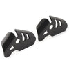 Honda CB500X (2019-2023) Black Motorcycle Sensor Guard Protection ABS