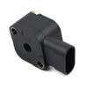 CNH New Holland Tractor Black Position Sensor Potentiometer (No Year)