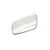 Nissan Navara D40 Pathfinder Heated Right Side Mirror Glass w/ Backing (07-13)