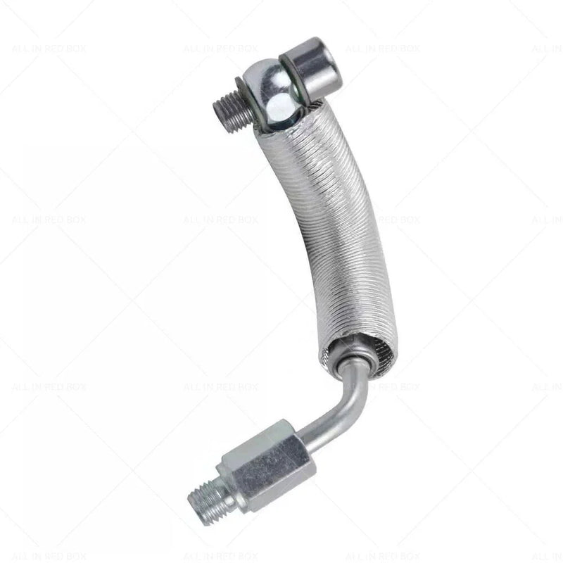 Holden Barina Cruze 1.4L Turbo Coolant Return & Feed Pipes (2011-2016)