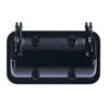 Volvo FL7 / FL10 Smooth Black Outer Door Handle (1985-1998)