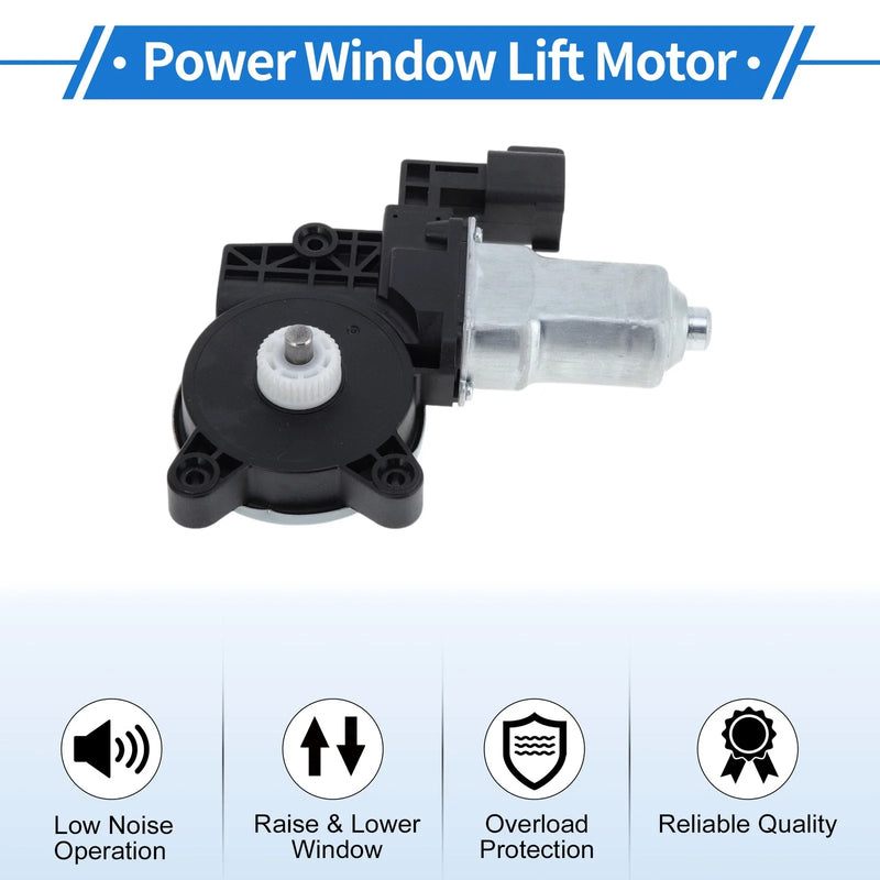 Ford C-Max 2013-2018 Power Window Regulator Lift Motor (2013-2018)