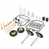 Honda CX500C CX500 Carburetor Repair Rebuild Kit (1980-1982)