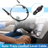 Mazda 3 2.0L Auto Trans Gear Shifter Cable (2004-2009)