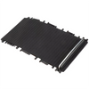 BMW E46 328i 330 M3 Center Console Tray Roller Blind Cover (1998-2005)