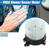 Mazda MX-5 Miata Heater Blower Motor Assembly (2006-2015)