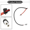 Porsche 911 993 964 Brake Pad Wear Sensor (1988-1997)