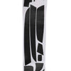 BMW X5 3D Carbon Fiber Pattern Interior DIY Trim Decals (2007–2013)