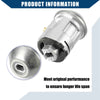 Ford Transit Connect 2.0L Ignition Lock Cylinder & Key Set (2010-2013)