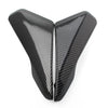 SUZUKI GSXR 600 750 Carbon Fiber Gas Tank Side Trim Cover (2004-2005)
