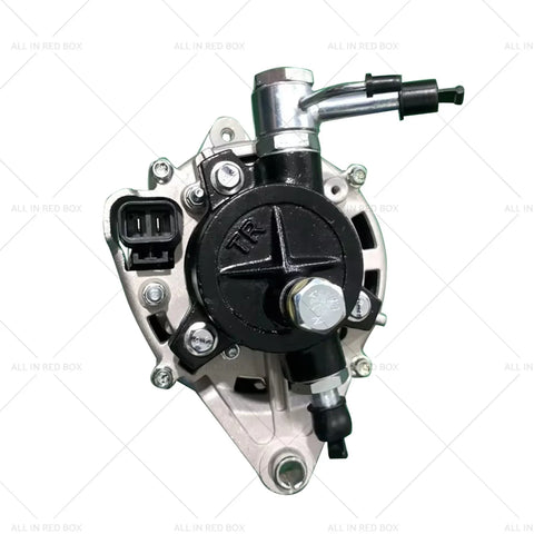 Nissan Navara D21 D22 Patrol GQ GU 70A Alternator (1997-2006)