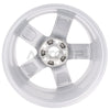 Toyota Camry Rim / 17x7 / Factory Alloy (2012–2014)
