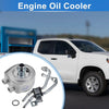 Chevrolet Camaro Engine Oil Cooler with Seals Bolt