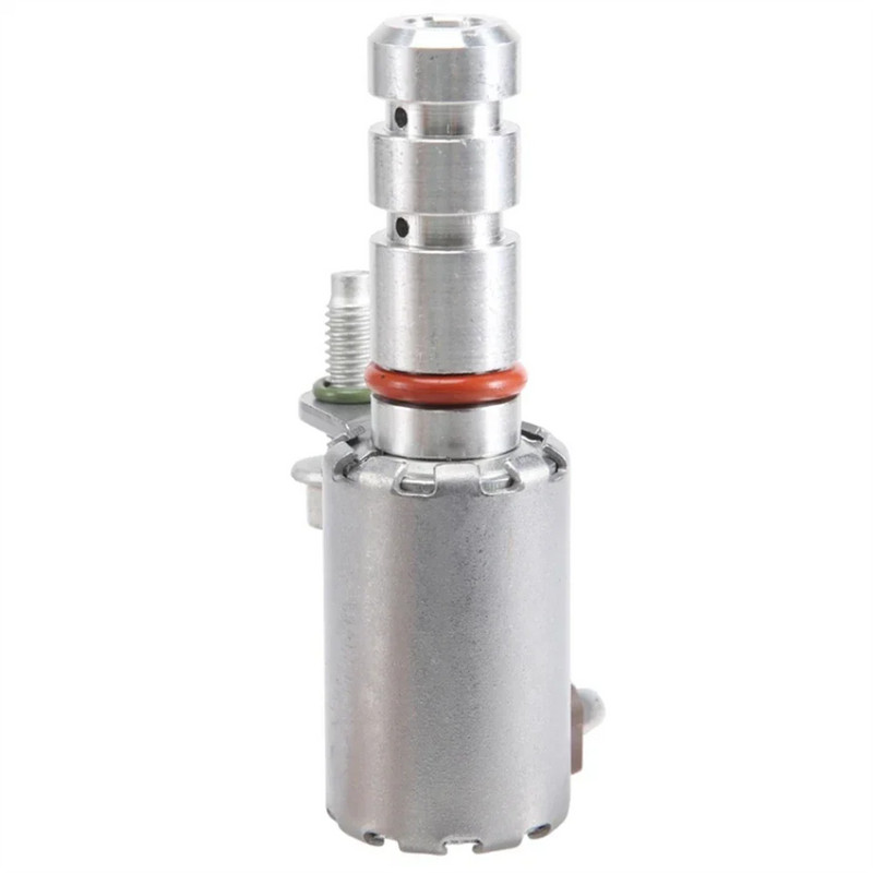 Buick Cadillac Chevrolet Engine Oil Pump Flow Control Valve Solenoid