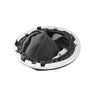 Fiat 500C PU Leather Gear Shift Knob Boot Cover (2007-2015)