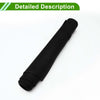 Mazda CX-3 (2016-2022) Sun Protector Pad Black Dash Cover Mat