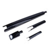 Toyota C-HR 2016-2021 Rear Window Wiper Cover