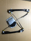 VW Golf MK6 Front Right Window Regulator W/o Motor W/Panel (2009–2014)