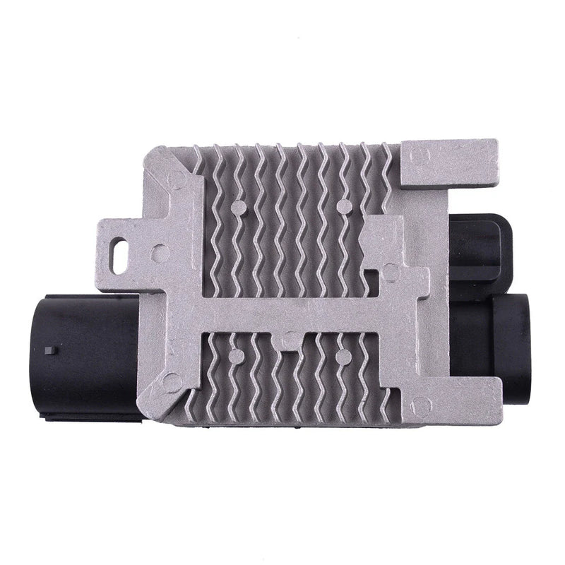 Ford Crown, Lincoln, Mercury Cooling Fan Control Relay Module (1995-2005)