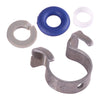 Range Rover Sport LR3 LR4 Fuel Injector Repair Kit w/ O-ring (2005-2013)