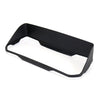 BMW K1600B K1600GT K1600GTL R1250RT Instrument Cap Sun Visor (2021)