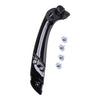 Renault Megane 3 Fluence Front Interior Door Handle Bracket Cover (2008-2016)