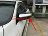 2016-2018 Honda Civic 10th Gen Rearview Side Mirror Covers (2016-2018)