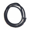 Door Rubber Seal Weatherstrip Front LH Fits Honda CR-V 4D Sport Utility 1996-01