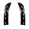 Mercedes Benz CLS-Class Carbon Fiber Wheel Air Vent Hood Fender (2018+)