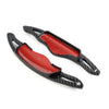 Hyundai Elantra Steering Wheel Shift Paddle Shifter Extensions (21-23)