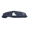 Nissan Rogue Front Upper Radiator Support Shield (2021–2023)