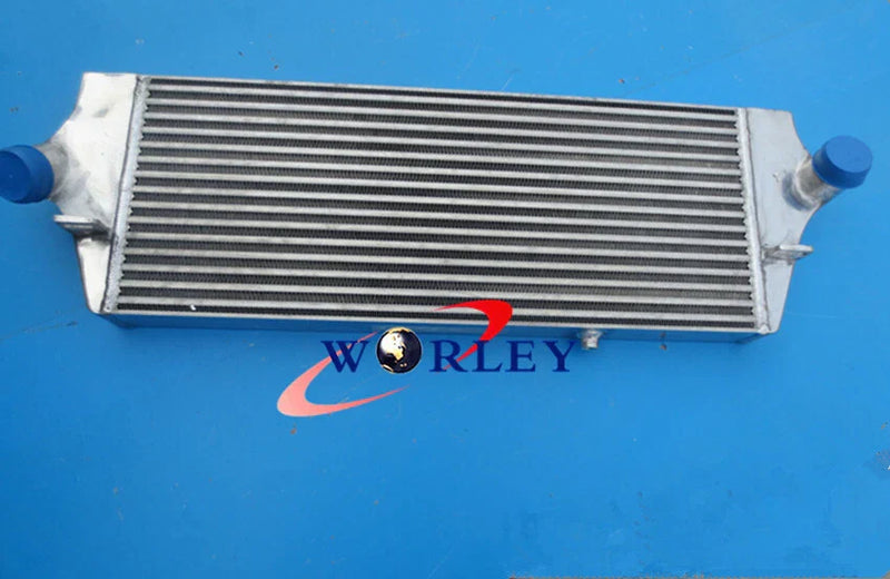 Ford Focus Mk2 ST XR5 Turbo ST225 62MM Aluminium Intercooler (2005-2011)