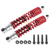 Yamaha Banshee 350 YFZ350 2 x Front Shocks Absorber (1987–2006)