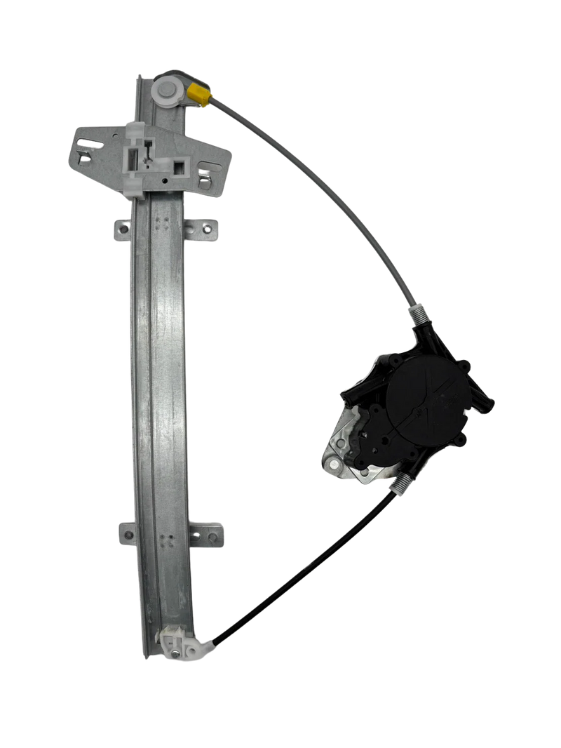 Honda Civic Front Right Manual Window Regulator (1995–2000)