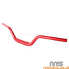 Harley Dyna Low Rider, Sportster 1-1/2" Tapered Moto Style Handlebar (2006-2023)