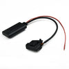 Mercedes W211 4.0 / Adapter AUX Cable 18Pin (2002–2009)