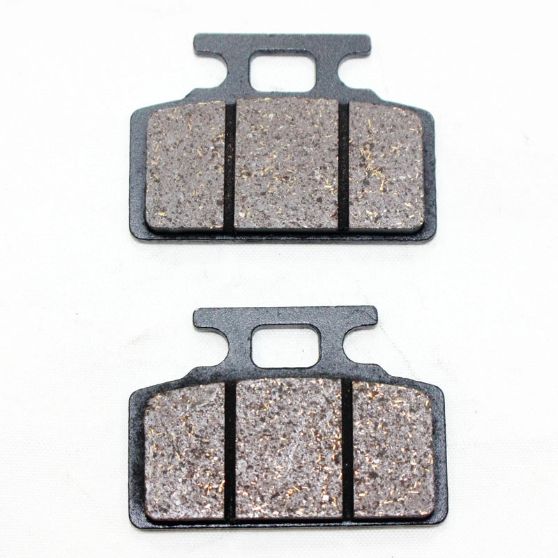 PIT PRO TRAIL Quad Dirt Bike ATV Dune Buggy Disc Brake Caliper Pads (N/A)
